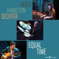 Purchase Akiko Tsuruga - Equal Time (With Jeff Hamilton & Graham Dechter)