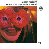 Purchase Artie Butler - Have You Met Miss Jones? (Vinyl)