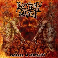 Purchase Blustery Caveat - Payback In Brutality