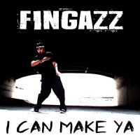 Purchase Fingazz - I Can Make Ya (Instrumental) (CDS)