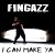 Buy Fingazz - I Can Make Ya (Instrumental) (CDS) Mp3 Download