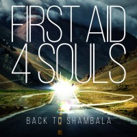 Purchase First Aid 4 Souls - Back To Shambala