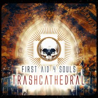 Purchase First Aid 4 Souls - Trashcathedral
