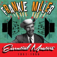 Purchase Frankie Miller - Essential Masters (1951-1956)