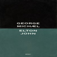 Purchase George Michael - Don't Let The Sun Go Down On Me (With Elton John) (CDS)