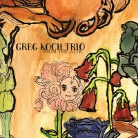 Purchase Greg Koch - From The Attic