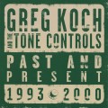 Buy Greg Koch - Past And Present 1993 - 2000 Mp3 Download