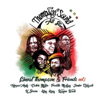 Purchase Linval Thompson - Thompson Sound All-Stars Vol.1: Linval Thompson & Friends