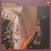 Purchase Mae Mckenna - Everything That Touches Me (Reissued 2021)