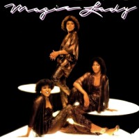Purchase Magic Lady - Magic Lady (Vinyl)