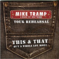 Purchase Mike Tramp - This & That (But A Whole Lot More) CD4