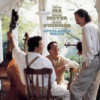 Purchase Yo-Yo Ma - Appalachia Waltz (With Edgar Meyer & Mark O'connor)