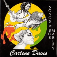 Purchase Carlene Davis - Songs Of Bob Marley