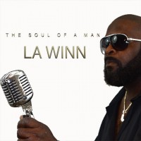 Purchase La Winn - The Soul Of A Man