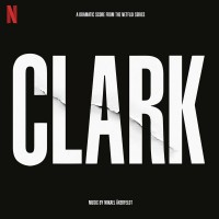 Purchase Mikael Akerfeldt - Clark (Soundtrack From The Netflix Series)