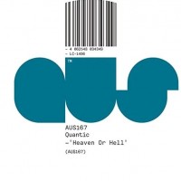 Purchase Quantic - Heaven Or Hell (EP)
