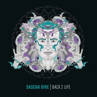 Purchase Sascha Dive - Back 2 Life