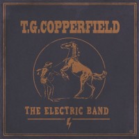 Purchase T.G. Copperfield - The Electric Band