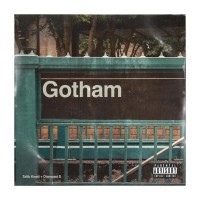 Purchase Talib Kweli & Diamond D - Gotham