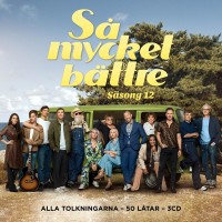 Purchase VA - Så Mycket Bättre - Säsong 12 CD1