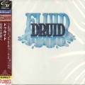 Buy Druid - Fluid Druid (Japanese Edition) Mp3 Download