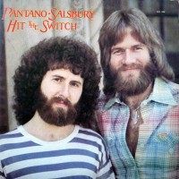 Purchase Pantano & Salsbury - Hit The Switch (Vinyl)