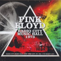 Purchase Pink Floyd - Radio City Music Hall 1973 CD1