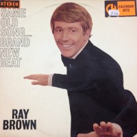 Purchase Ray Brown - Same Old Song... Brand New Beat (Vinyl)