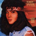 Buy Robert Vaughn & The Shadows - Love And War (Vinyl) Mp3 Download