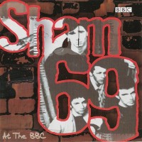 Purchase Sham 69 - At The BBC Live LP