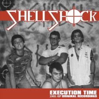 Purchase Shell Shock - Execution Time: 1981-87 Original Recordings