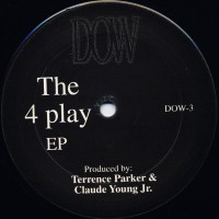 Purchase Terrence Parker - The 4 Play (With Claude Young) (EP)