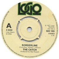 Purchase The Catch - Borderline (Vinyl)