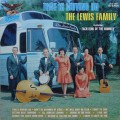 Buy The Lewis Family - Time Is Moving On (Vinyl) Mp3 Download