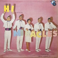 Purchase The Miracles - Hi We're The Miracles (Vinyl)