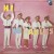 Purchase The Miracles- Hi We're The Miracles (Vinyl) MP3