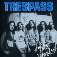 Purchase Trespass - The Works (Compilation)