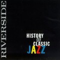 Buy VA - History Of Classic Jazz (Reissued 1994) CD1 Mp3 Download