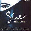 Buy VA - She - The Album (The Best Of The Lady Singers) CD1 Mp3 Download