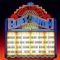 Purchase VA - The RCA Victor Blues & Rhythm Revue