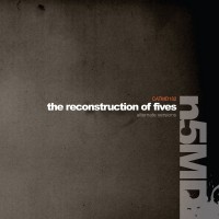 Purchase VA - The Reconstruction Of Fives CD1