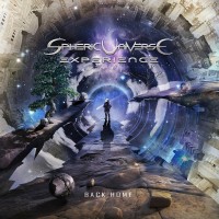 Purchase Spheric Universe Experience - Back Home