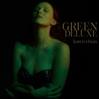 Purchase Karen Elson - Green (Deluxe Version)