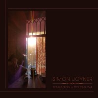 Purchase Simon Joyner - Songs From A Stolen Guitar