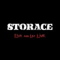 Buy Storace - Live And Let Live Mp3 Download