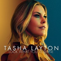 Purchase Tasha Layton - Look What You've Done (CDS)