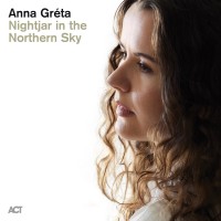 Purchase Anna Gréta - Nightjar In The Northern Sky