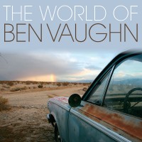 Purchase Ben Vaughn - The World Of Ben Vaughn