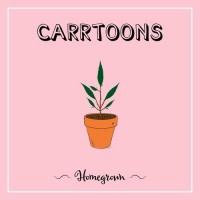 Purchase Carrtoons - Homegrown