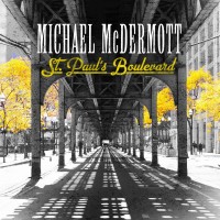 Purchase Michael McDermott - St. Paul's Boulevard